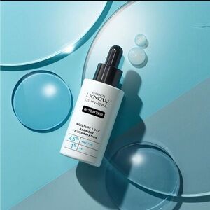 Avon Isa Knox LXNEW Clinical Booster Moister Lock Serum